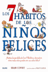 LOS SIETE HABITOS DE LOS NI�OS FELICES