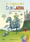 CABALLERO DON LAT�N