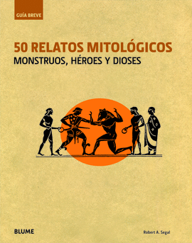 50 RELATOS MITOL�GICOS