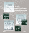 DETALLE EN EL DISE�O CONTEMPOR�NEO DE BARES Y RESTAURANTES, EL