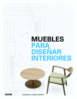 MUEBLES PARA DISE�AR INTERIORES