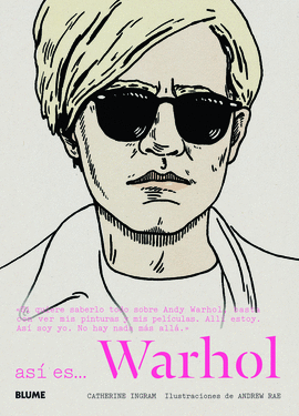 ASI ES... WARHOL