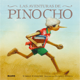 COL. CLASICOS AVENTURAS DE PINOCHO