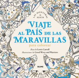 VIAJE AL PA�S DE LAS MARAVILLAS