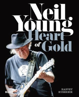 NEIL YOUNG