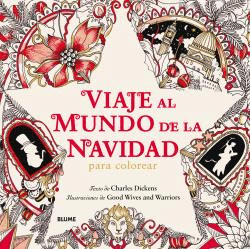 VIAJE AL MUNDO DE LA NAVIDAD