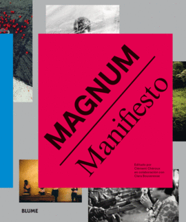 MAGNUM  MANIFIESTO