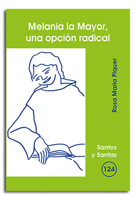 MELANIA LA MAYOR UNA OPCION RADICAL
