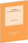 MUERTE EN LA TRADICION BIBLICA, LA