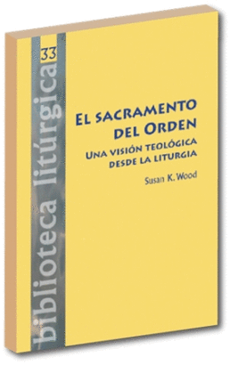 SACRAMENTO DEL ORDEN, EL