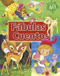 FABULAS Y CUENTOS