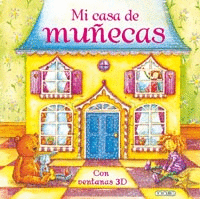 MI CASA DE MUECAS