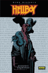 HELLBOY HISTORIAS EXTRA�AS 2