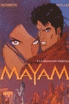 MAYAM 1 DELGACION TERRICOLA