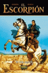 EL ESCORPION 5. EL VALLE SAGRADO