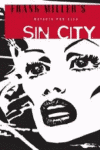SIN CITY MATARIA POR ELLA
