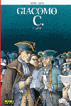 GIACOMO C N�11 CARTAS