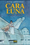 CARA DE LUNA 4 MUJER CELESTIAL