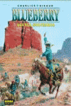 BLUEBERRY AGUILA SOLITARIA N 18