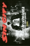 SIN CITY EL LIBRO DE LA PELICULA