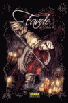 FAVOLE 3 GELIDA LUZ