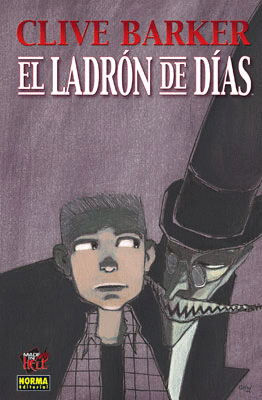 LADRON DE DIAS, EL