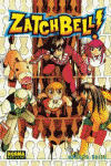 ZATCH BELL 19
