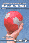 BALONMANO NIVEL 1
