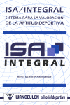 ISA/INTEGRAL SISTEMA VALORACION APTITUD DEPORTIVA