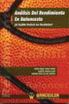 ANALISIS DE RENDIMIENTO EN BALONCESTO