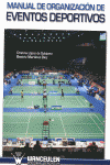 MANUAL DE ORGANIZACION DE EVENTOS DEPORTIVOS