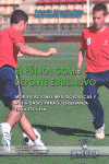 EL FUTBOL COMO DEPORTE EDUCATIVO