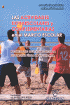 ACTIVIDADES EXTRAESCOLARES Y COMPLEMENTARIAS MARCO ESCOLAR