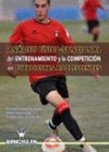 AN�LISIS F�SICO-FUNCIONAL DEL ENTRENAMIENTO Y LA COMPETICI�N EN FUTBOLISTAS ADOL