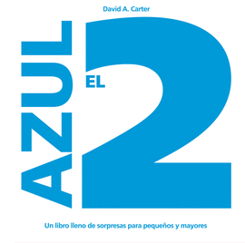 2 AZUL, EL