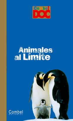 ANIMALES AL LIMITE