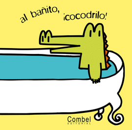 AL BAITO COCODRILO