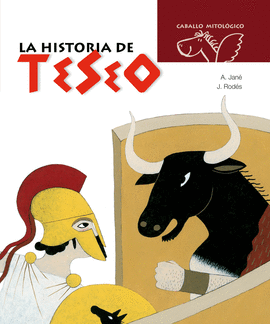 HISTORIA DE TESEO, LA