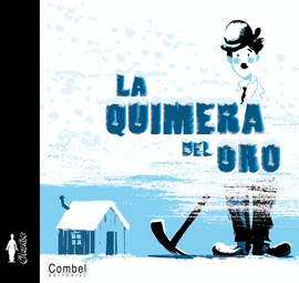 QUIMERA DEL ORO, LA