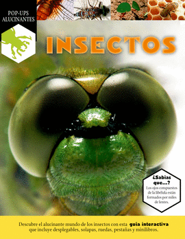 INSECTOS