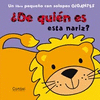 �DE QUI�N ES ESTA NARIZ?