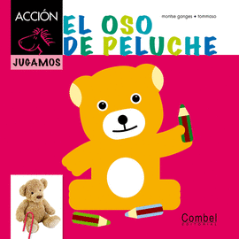 OSO DE PELUCHE, EL