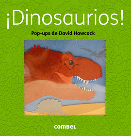 DINOSAURIOS!