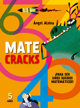 MATECRACKS PARA SER UN BUEN MATEMATICO 5 AOS
