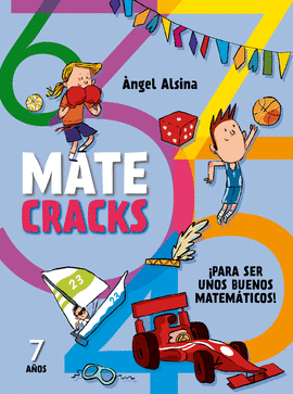 MATECRACKS PARA SER UN BUEN MATEMATICO 7 AOS