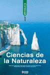 CIENCIAS DE LA NATURALEZA 1ESO