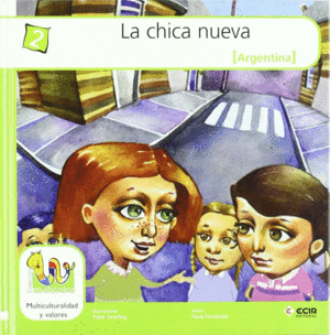 CHICA NUEVA, LA
