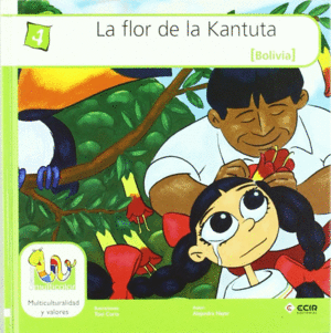 FLOR DE LA KANTUTA, LA