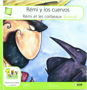 R�MI Y LOS CUERVOS.