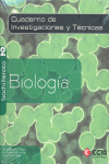 BIOLOGIA 2 BACHILLERATO